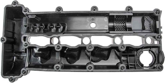 NTY Engine Head Cover for Honda e