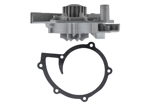 NTY Car Water Pump for Peugeot 406 / 605 / 806 Fiat Ulysse Citroen Evasion / Xantia / XM Lancia Zeta