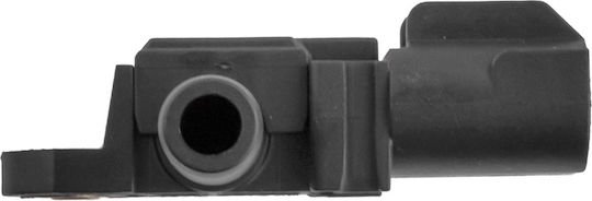 NTY Senzor de presiune a gazelor de eșapament pentru senzorul de motor al mașinii pentru Ford C-Max / EcoSport / Focus / Grand C-Max / Kuga / Tourneo Connect / Grand Tourneo / Tourneo Custom / Transit Connect / Transit Custom / Transit