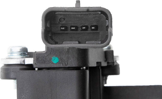 NTY Air Mass Sensor Car Engine Sensor for Peugeot 3008 / 308 / 407 / 5008 / 508 / Boxer / Expert / RCZ / Traveller Citroen C4 Grand Picasso / C4 / C4 Picasso / C4 SpaceTourer / C5 Aircross / C6 / DS / DS4 / DS5 / Jumper / Jumpy / SpaceTourer