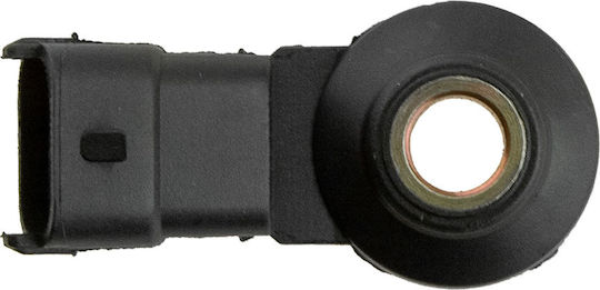 NTY Klopfsensor Autokühler für Opel Astra / Agila / Kombi / Corsa / Abzeichen / Meriva / Tigra / Zafira / Zafira Tourer Fiat 500 / 500L / 500X / Brava / Bravo / Doblo / Großer Punkt / Idee / Linie / Palio / Panda / Punkt / Punto Evo / Siena / Stil / E-Commerce-Website Mitsubishi Colt / Lancer Citroen C3 Honda Jazz Alfa Romeo SportWagon / 4C / Spinne / Brera / Giulietta / GTV / Mito Smart FürVier Jeep Patriot / Rebell Saab 9-5 Lancia Delta / Musa / Diplomarbeit / Ypsilon