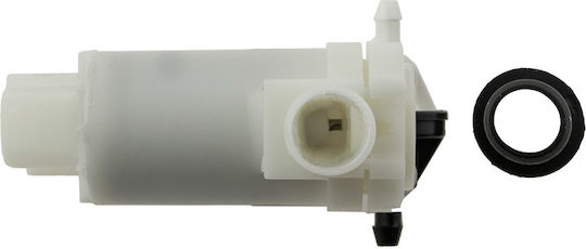 NTY Headlight Washing Water Pump Car for Honda CR-V / Stream