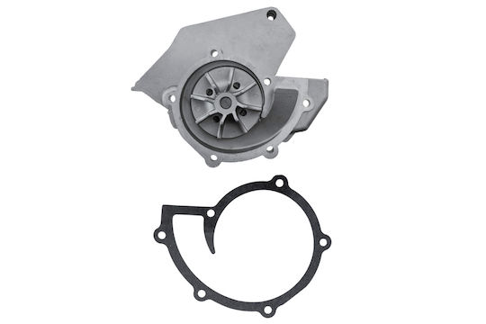 NTY Car Water Pump for Peugeot 406 / 605 / 806 Fiat Ulysse Citroen Evasion / Xantia / XM Lancia Zeta