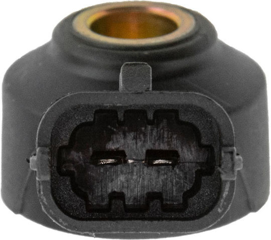 NTY Klopfsensor Autokühler für Opel Astra / Agila / Kombi / Corsa / Abzeichen / Meriva / Tigra / Zafira / Zafira Tourer Fiat 500 / 500L / 500X / Brava / Bravo / Doblo / Großer Punkt / Idee / Linie / Palio / Panda / Punkt / Punto Evo / Siena / Stil / E-Commerce-Website Mitsubishi Colt / Lancer Citroen C3 Honda Jazz Alfa Romeo SportWagon / 4C / Spinne / Brera / Giulietta / GTV / Mito Smart FürVier Jeep Patriot / Rebell Saab 9-5 Lancia Delta / Musa / Diplomarbeit / Ypsilon