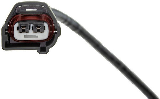 NTY Auto-Motorsensor Für Nissan NP300 Navara Pathfinder