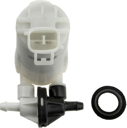NTY Headlight Washing Water Pump Car for Honda CR-V / Stream
