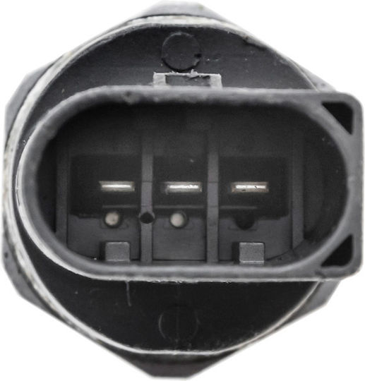NTY Αισθητήρας Πίεσης Καυσίμων Αυτοκινήτου για Seat Alhambra / Ateca / Leon Skoda Citigo / Karoq / Octavia / Superb Volkswagen Arteon / Golf / Passat Alltrack / Passat / Sharan / Tiguan / Tiguan Allspace / Touareg Audi A1 / A3 / A4 / A5 / A6 / A7 / A8 / Q2 / Q5 / Q7 / TT