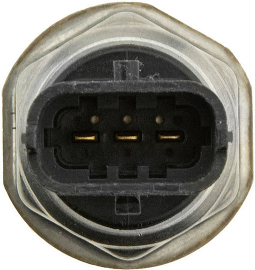 NTY Fuel Pressure Sensor Car Engine Sensor for Opel Astra / Meriva