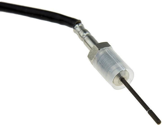 NTY Exhaust Gas Temperature Sensor Car Engine Sensor for Peugeot 407 / 607 / 807 / Expert / Expert Tepee Fiat Scudo Citroen C5 / C6 / C8 / Jumpy Lancia Phedra