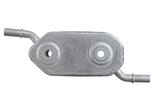 NTY Autokühler für Peugeot Boxer Citroen Pullover