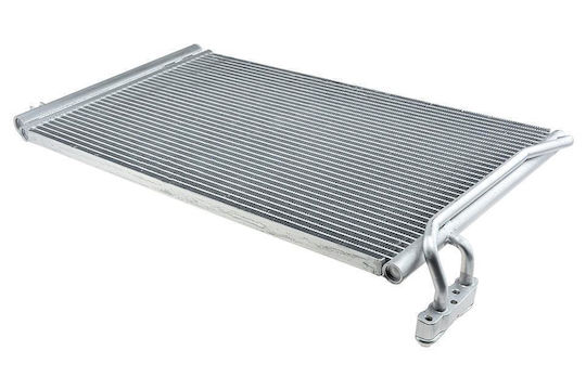 NTY Klimakühler für Autos für BMW E87 / E90 / E91 / E92 / X1 / Z4