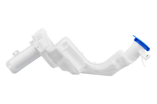 NTY Car Water Tank for Volkswagen Passat