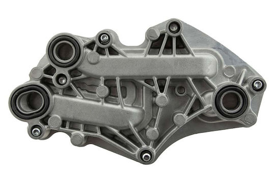 NTY Car Engine Oil Radiator for Opel Insignia / Astra / Mokka / Zafira / Meriva