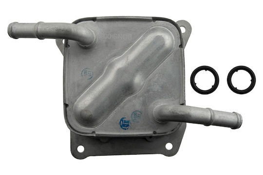 NTY Radiator auto pentru Nissan Notă / Micra Subaru E12