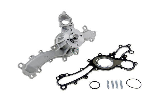 NTY Αντλία Νερού Αυτοκινήτου για Toyota FJ / Land Cruiser