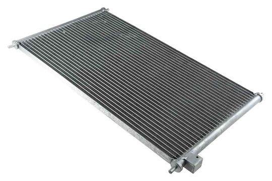 NTY Car Air Condition Radiator for Mercedes-Benz V Honda Accord Volkswagen CC