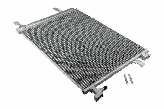 NTY Car Air Condition Radiator for Opel Astra / Cascada / Zafira Chevrolet Cruze / Orlando