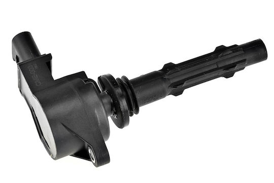 NTY Car Ignition Coil for Mercedes-Benz SL / SLK / Sprinter / Viano / Vito