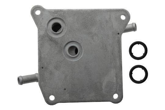 NTY Radiator auto pentru Nissan Notă / Micra Subaru E12