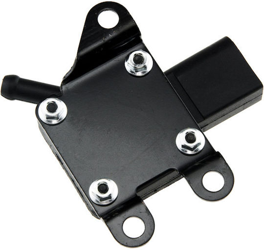NTY Exhaust Gas Pressure Sensor Car Engine Sensor for BMW X1 / X3 / X5 / X6