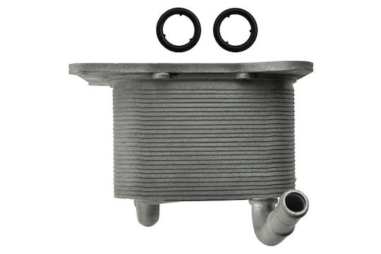 NTY Radiator auto pentru Nissan Notă / Micra Subaru E12