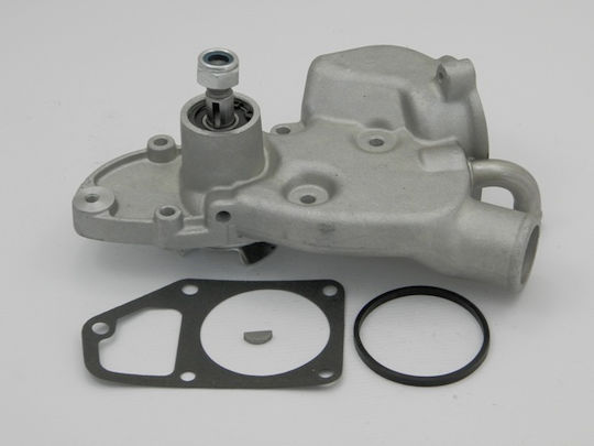NTY Car Water Pump for Peugeot 505 / 604 Ford Scorpio