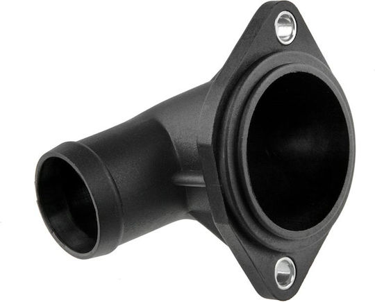 NTY Coolant Flange for Seat Arosa / Cordoba / Ibiza Skoda Felicia Volkswagen Caddy / Golf / Jetta / Lupo / Passat / Polo / Transporter / T3 / Vento Audi A4 / A6