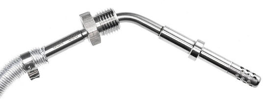 NTY Exhaust Gas Temperature Sensor Car Engine Sensor for Seat Cordoba / Ibiza Skoda Fabia / Roomster / Praktik Volkswagen Polo