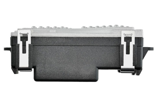 NTY Car Radiator Fan ERD-AU-004