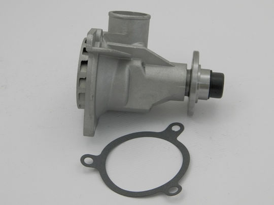 NTY Auto-Wasserpumpe für Fiat Bravo / Marea / Stil Chevrolet Aveo / Kalos / Cruze / Lacetti / Nubira / Rezzo Daewoo Kalos / Lacetti / Nubira / Rezzo Lancia Kappa / Lybra / Diplomarbeit