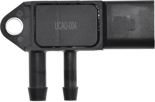 NTY Exhaust Gas Pressure Sensor Car Engine Sensor for Mercedes-Benz GLE / GLS / SLC / SLK / Sprinter / Viano / Vito Mitsubishi Grandis / Lancer Citroen C6 Mini Cabrio Seat Alhambra / Altea / Exeo / Leon / Toledo Skoda Octavia Volkswagen Eos / Jetta / T5 / Transporter / Passat / Phaeton / Sharan / Touareg Audi A4 / A5 / A6 / A7 / A8 / Q5 / Q7 Smart ForTwo