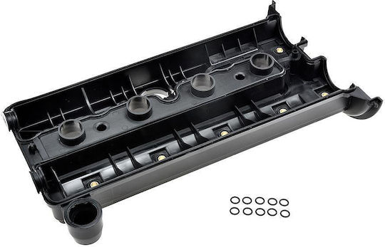 NTY Capacul capului motorului Piese pentru Motorul Mașinii pentru Opel Antara Chevrolet Captiva