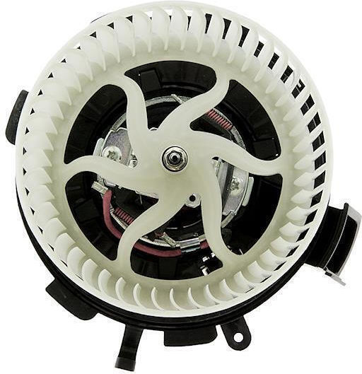 NTY Ventilație Cu Ventilator Interior Auto Pentru Mercedes-Benz Sprinter Volkswagen Crafter