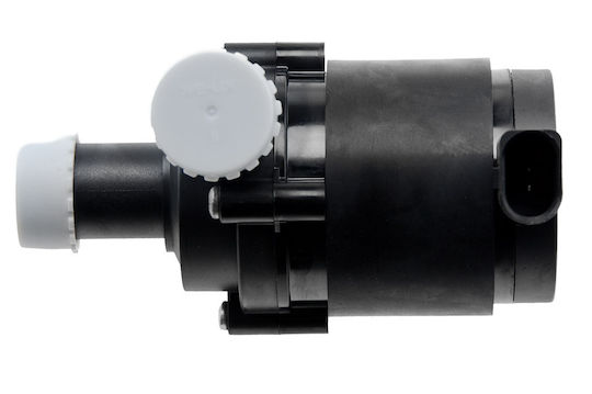 NTY Car Water Pump for Citroen C5 Audi A6 / A8