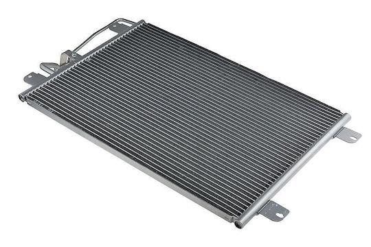 NTY Car Air Condition Radiator for Renault Megane / Scenic