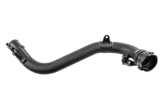 NTY Car Air Intake Hose for Nissan Cube / Juke / NV200