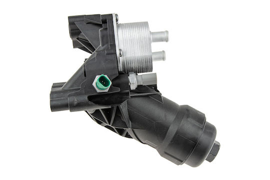 NTY Autokühler für Audi A4 / Allroad / A5 / A6 / Q5 / Vier