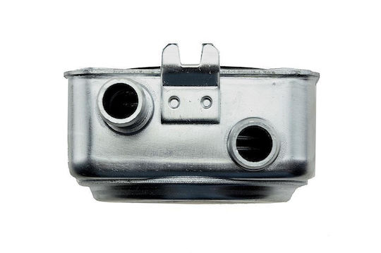 NTY Autokühler für Hyundai iX35 / Santa Fe / Sonate