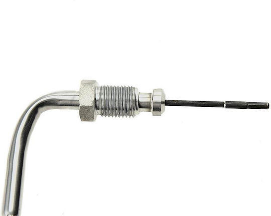 NTY Abgastemperatursensor Autokühler für Toyota Auris / Avensis / Korolla / RAV 4 / Umkehr