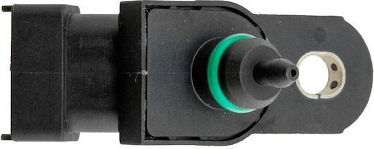 NTY Intake Manifold Pressure Sensor Car Engine Sensor for Opel Astra / Zafira