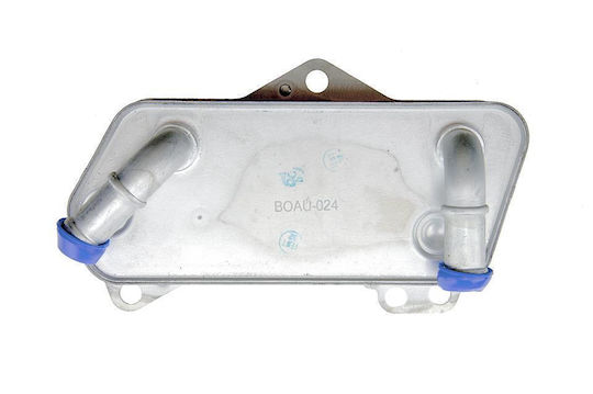 NTY Car Oil Radiator for Mercedes-Benz V Volkswagen Caddy / Golf / Jetta / Passat / Touran Audi A3