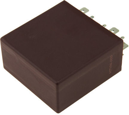 NTY Relay Car for Seat Leon / Toledo Skoda Octavia Volkswagen Golf / Passat Audi A2 / A3 / A4 / A6 / A8 / TT