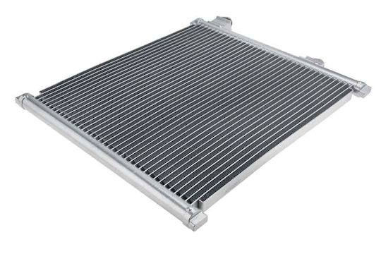 NTY Radiator de aer condiționat auto pentru Ford Magazin online