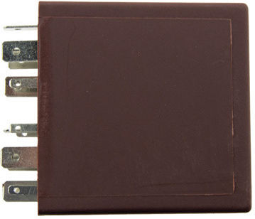 NTY Relay Car for Seat Leon / Toledo Skoda Octavia Volkswagen Golf / Passat Audi A2 / A3 / A4 / A6 / A8 / TT
