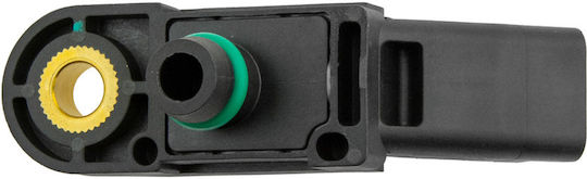 NTY Intake Manifold Pressure Sensor Car Engine Sensor for Peugeot 207 / 3008 / 308 / 5008 / 508 / RCZ Citroen C4 / C4 Grand Picasso / C4 Picasso / C5 / DS / DS4 / DS5 Mini Clubman Kia Mini