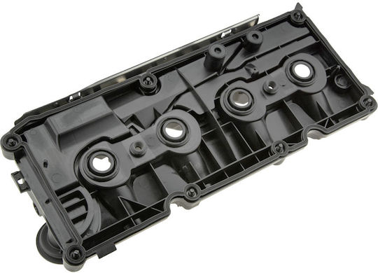 NTY Engine Head Cover for Skoda Octavia Volkswagen Golf / Passat / Tiguan Audi A1 / A3 / A4 / Q3 / Q5