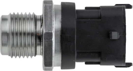NTY Fuel Pressure Sensor Car Engine Sensor for Fiat Doblo / Multipla / Palio / Punto / Stilo / Strada Alfa Romeo SportWagon