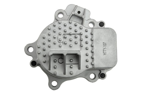NTY Car Water Pump for Toyota Auris / Prius / Yaris Lexus CT