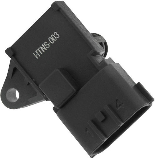 NTY Intake Manifold Pressure Sensor Car Engine Sensor for Nissan Micra