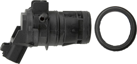 NTY Headlight Washing Water Pump Car for Toyota Camry / Fortuner / Hiace / Highlander / Lexus / Land Cruiser / Previa / Prius / RAV 4 / Tundra / Yaris Mazda 3 / 5 / 6 / CX-7 / CX-9 Lexus GS / GX / LS / LX / RX
